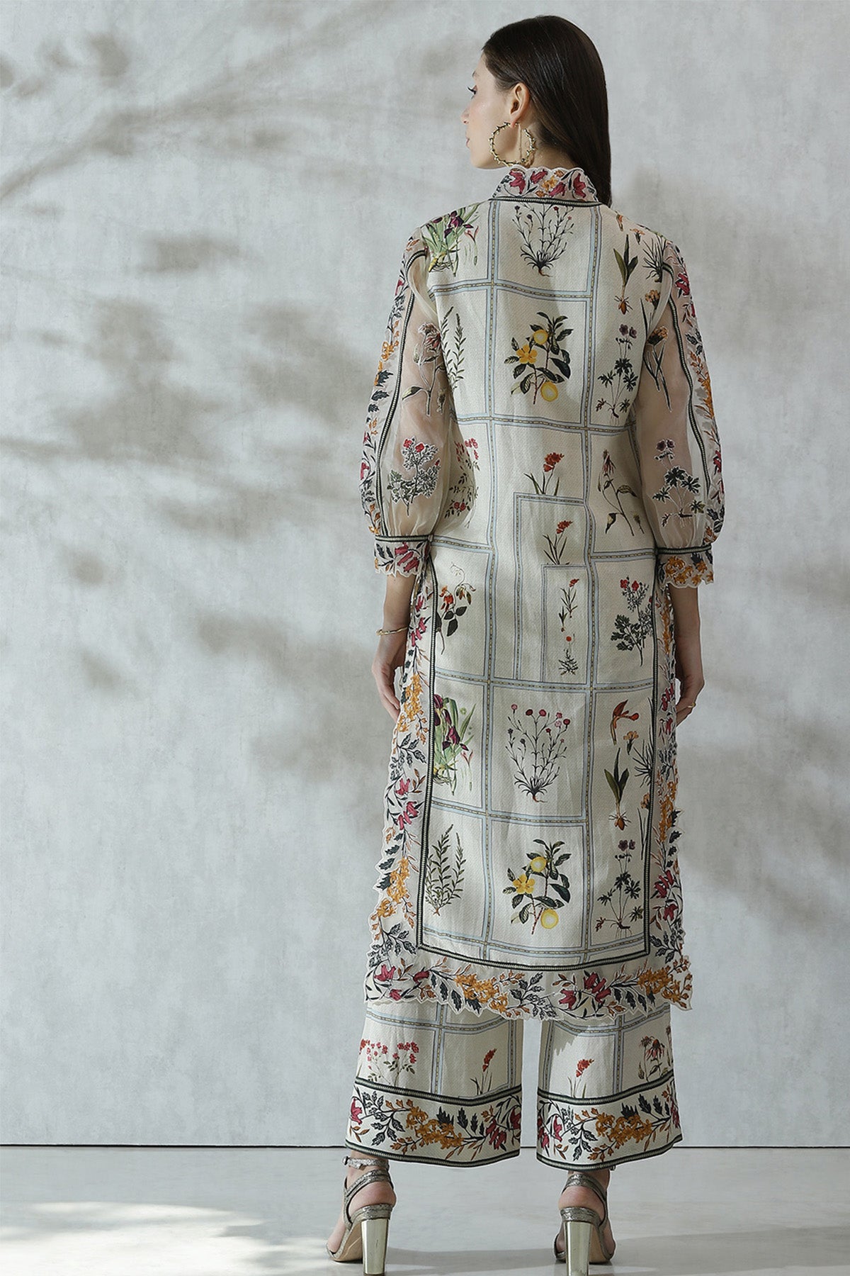 Willow Tunic
