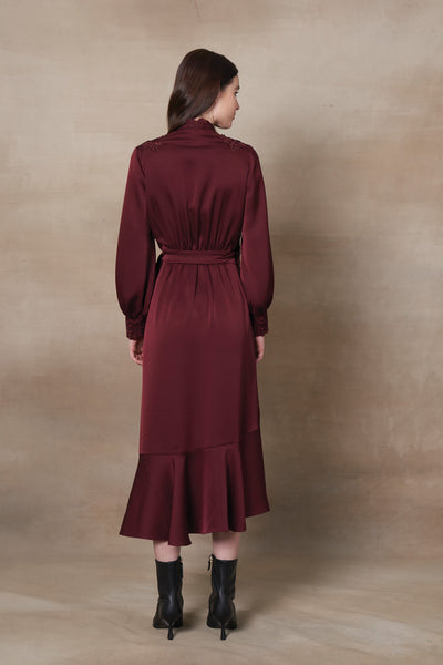 Bre Dress