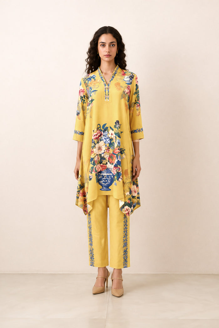 Tunic Set