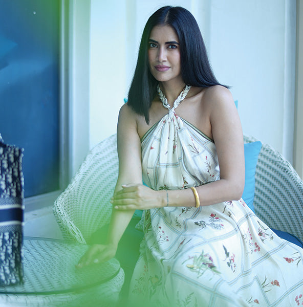 Women's Designer Ethnic  Western Dresses Online – Ranna Gill India