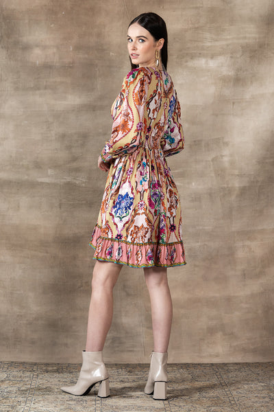 Myra Dress
