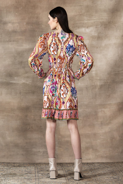 Myra Dress