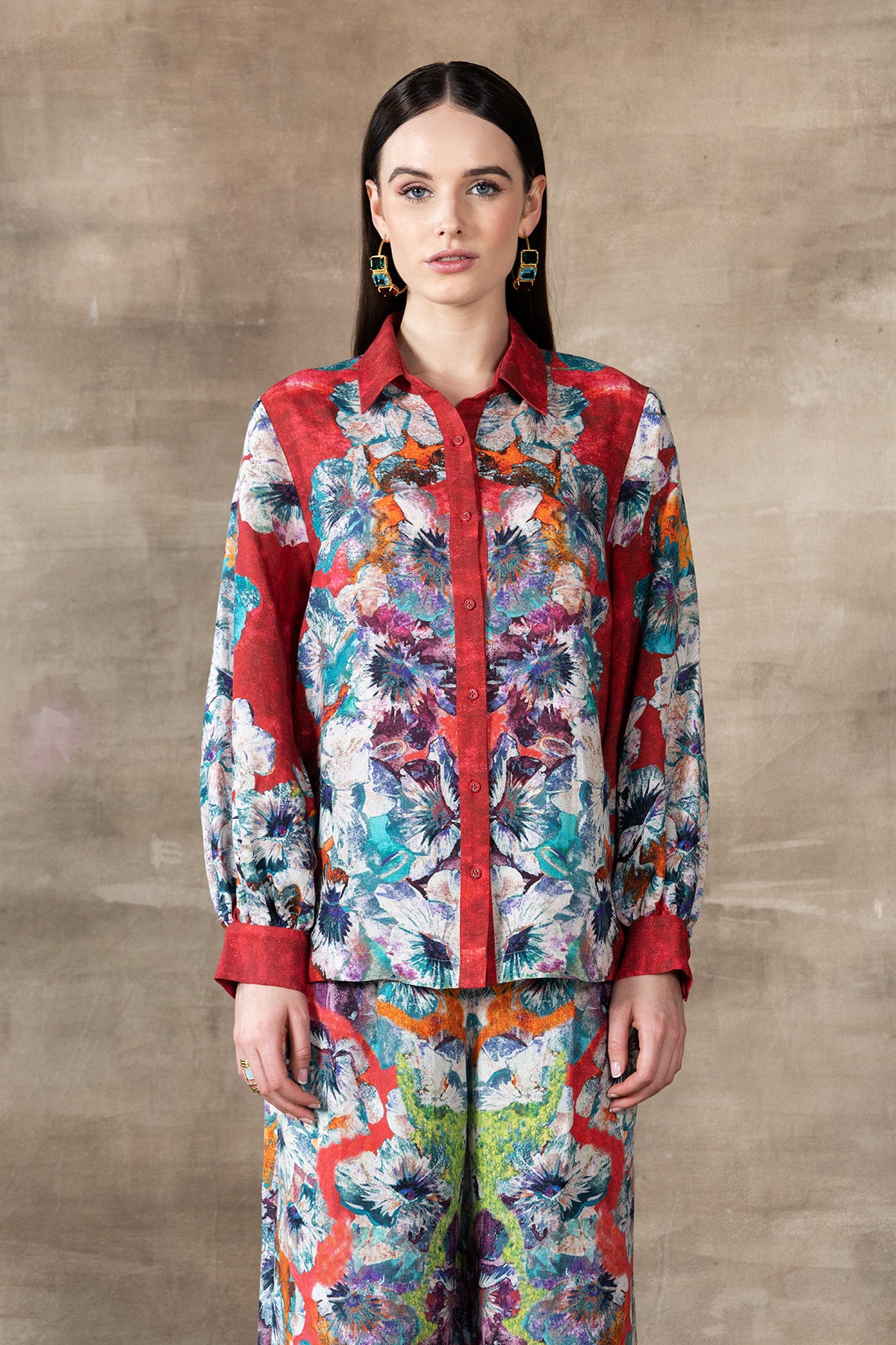 Rubi Blouse