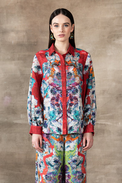 Rubi Blouse