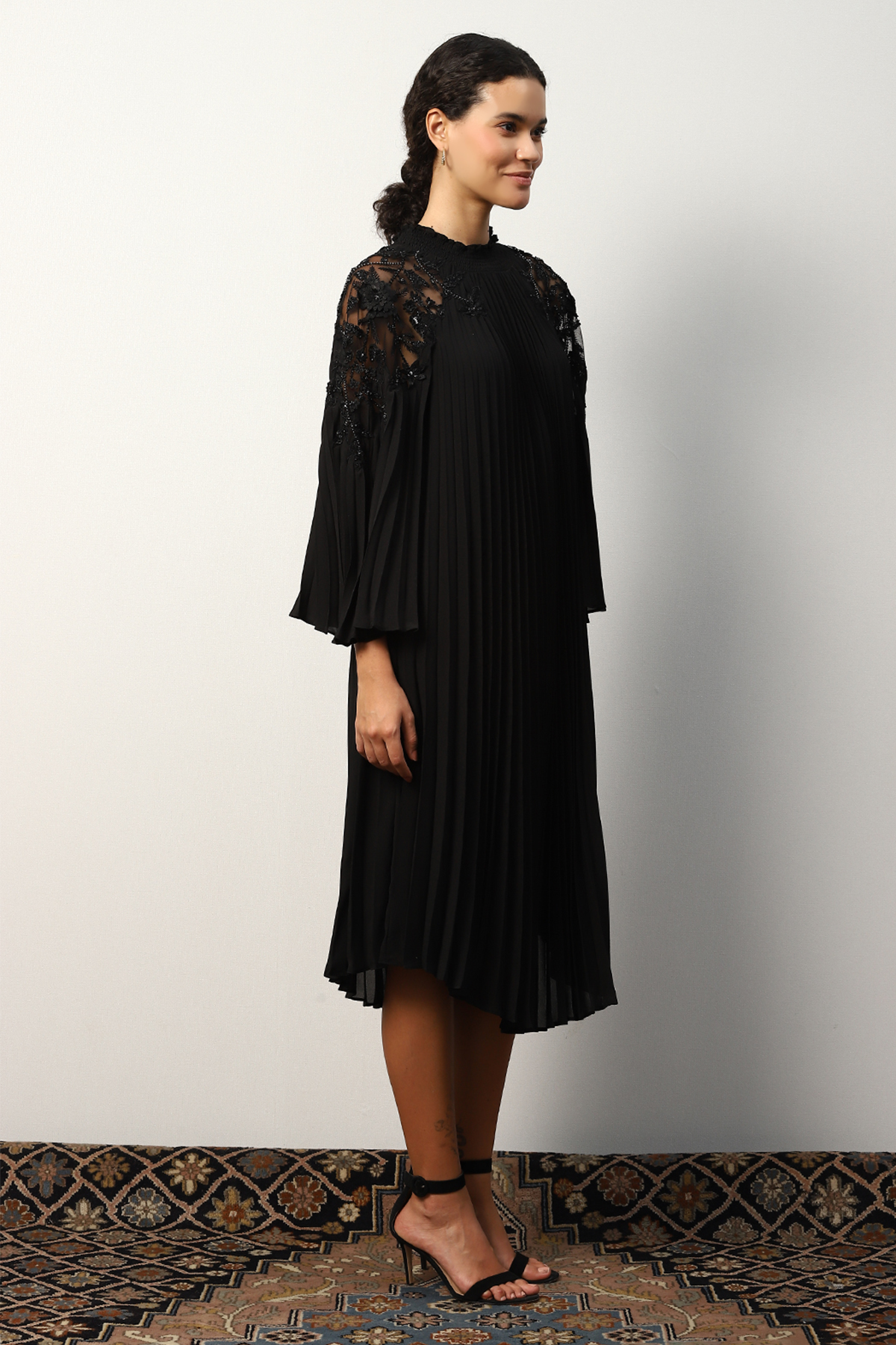 Vivian Dress