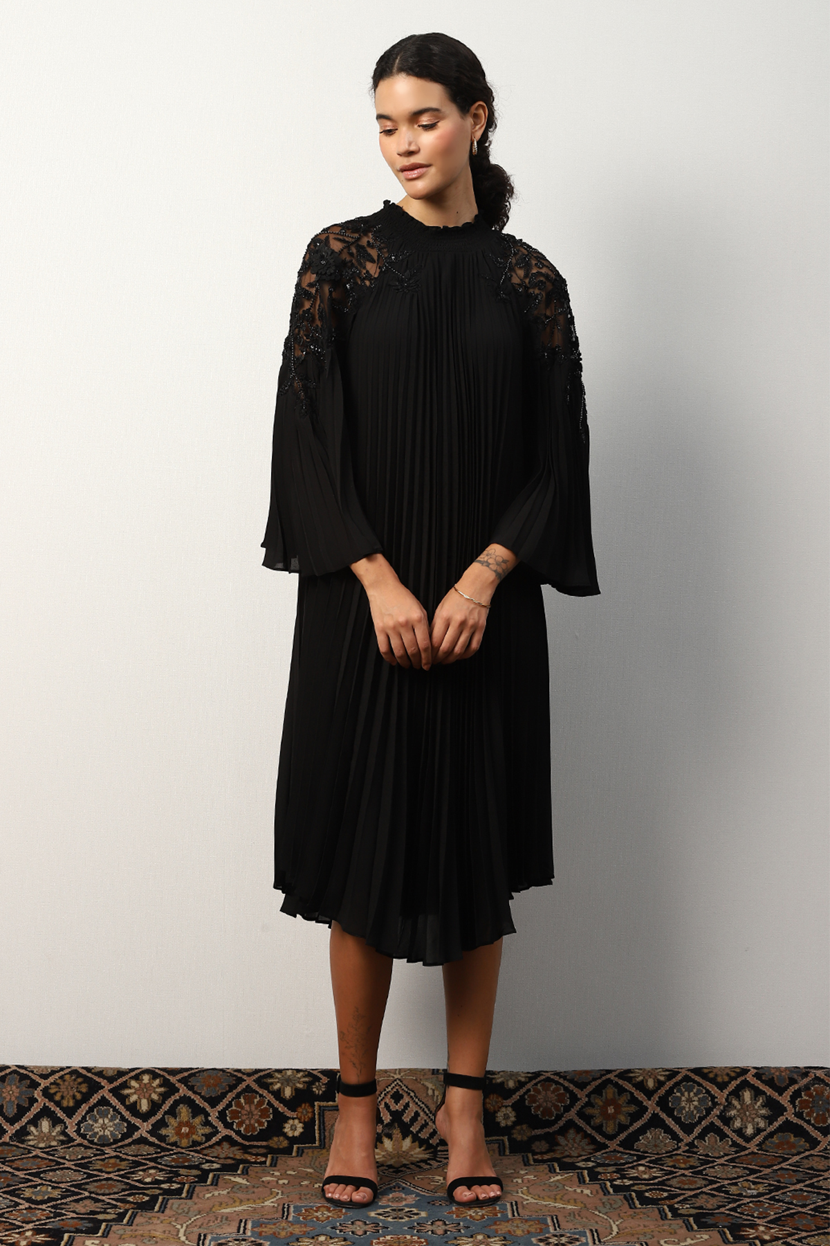 Vivian Dress