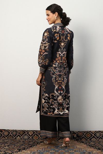 Mariana Tunic Set