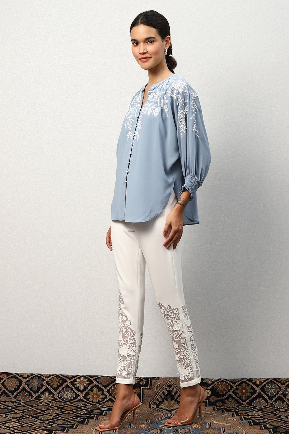 Maria Blouse