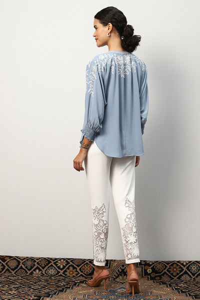 Maria Blouse