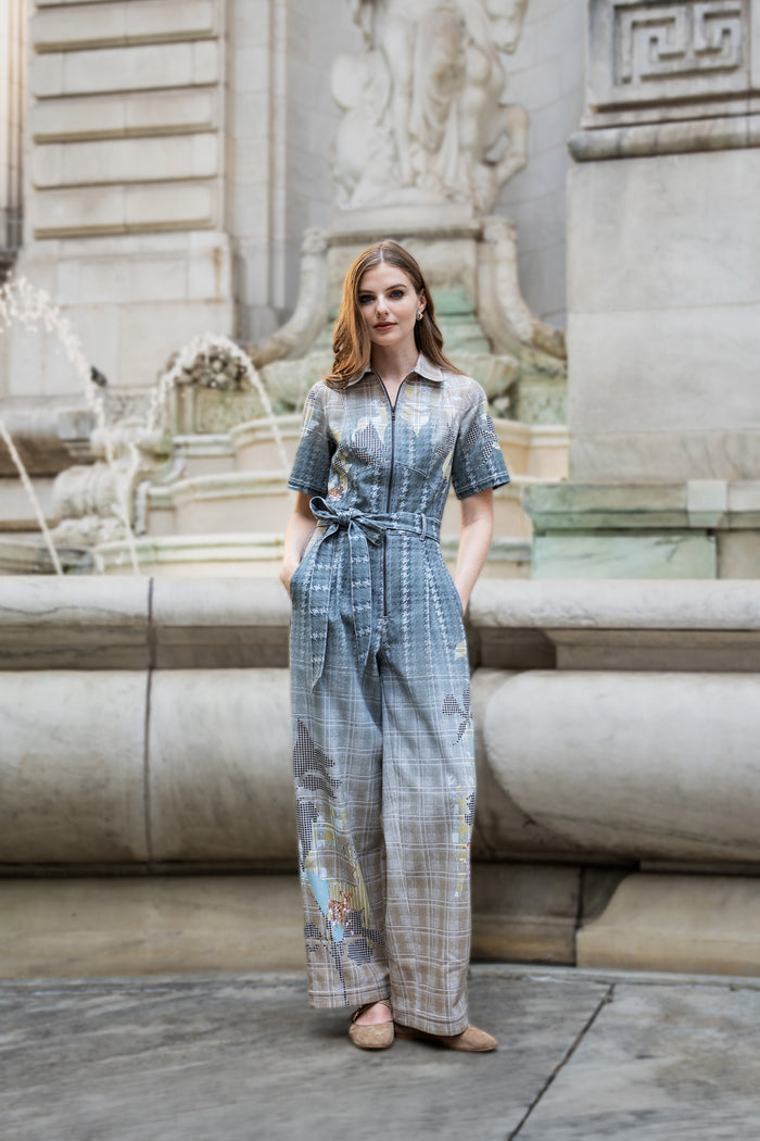 Jumpsuits
