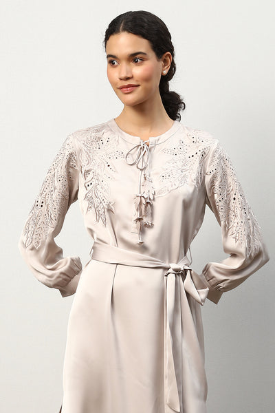 August Dress
