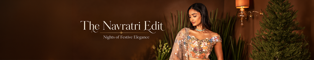Rakhi Sale Desktop Banner
