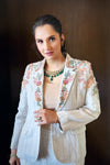 Sania Mirza in Cleo Jacket