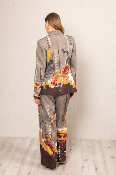 Clyde Jacket