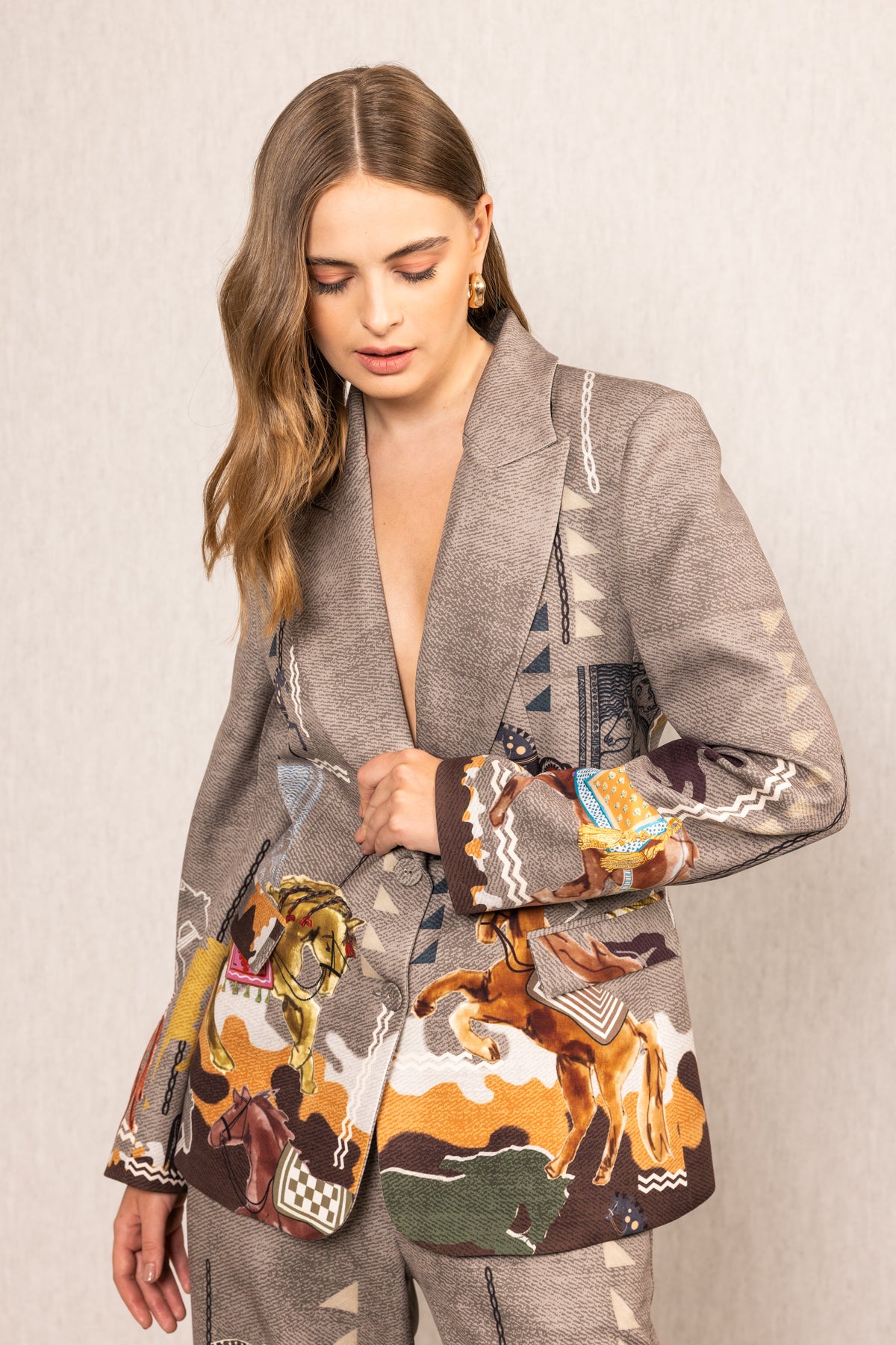 Clyde Jacket