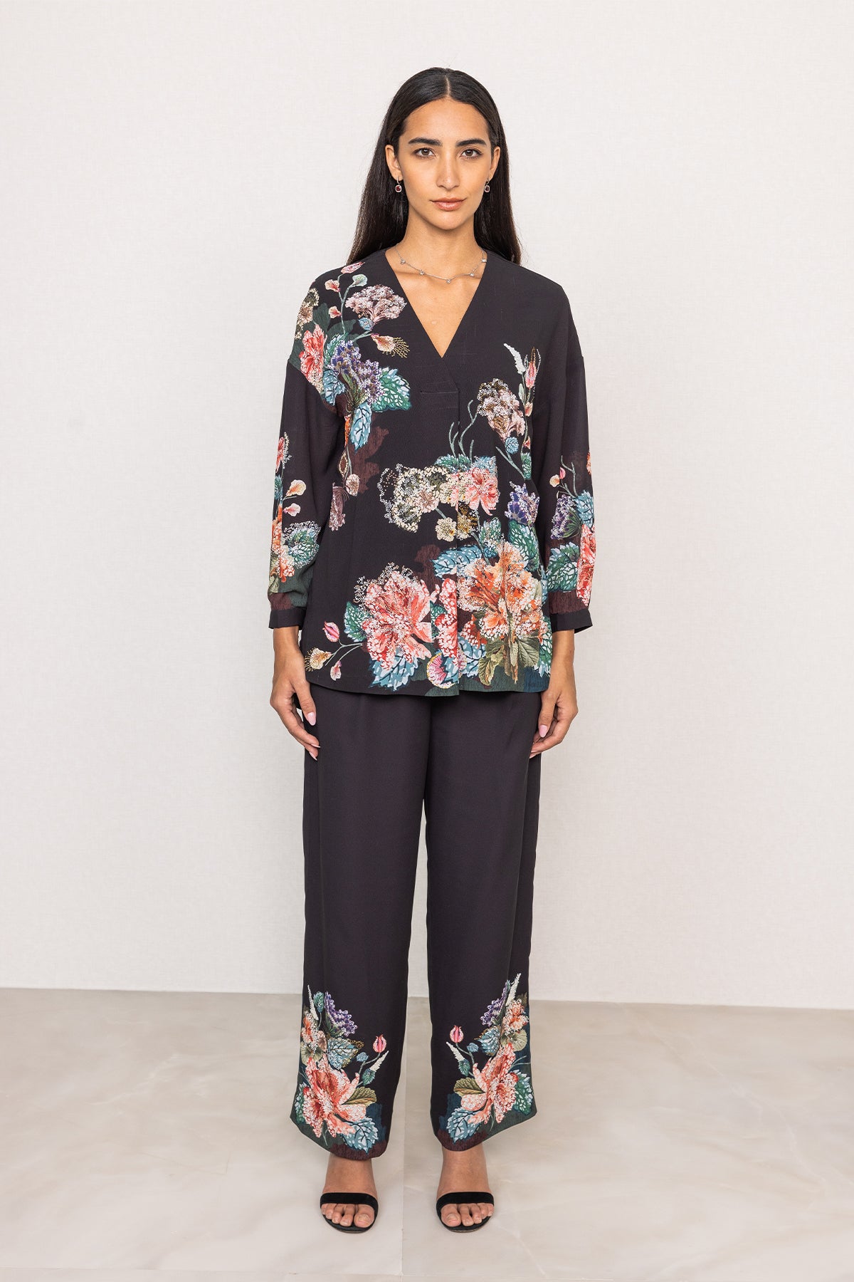 Rivaya Co-Ord Set