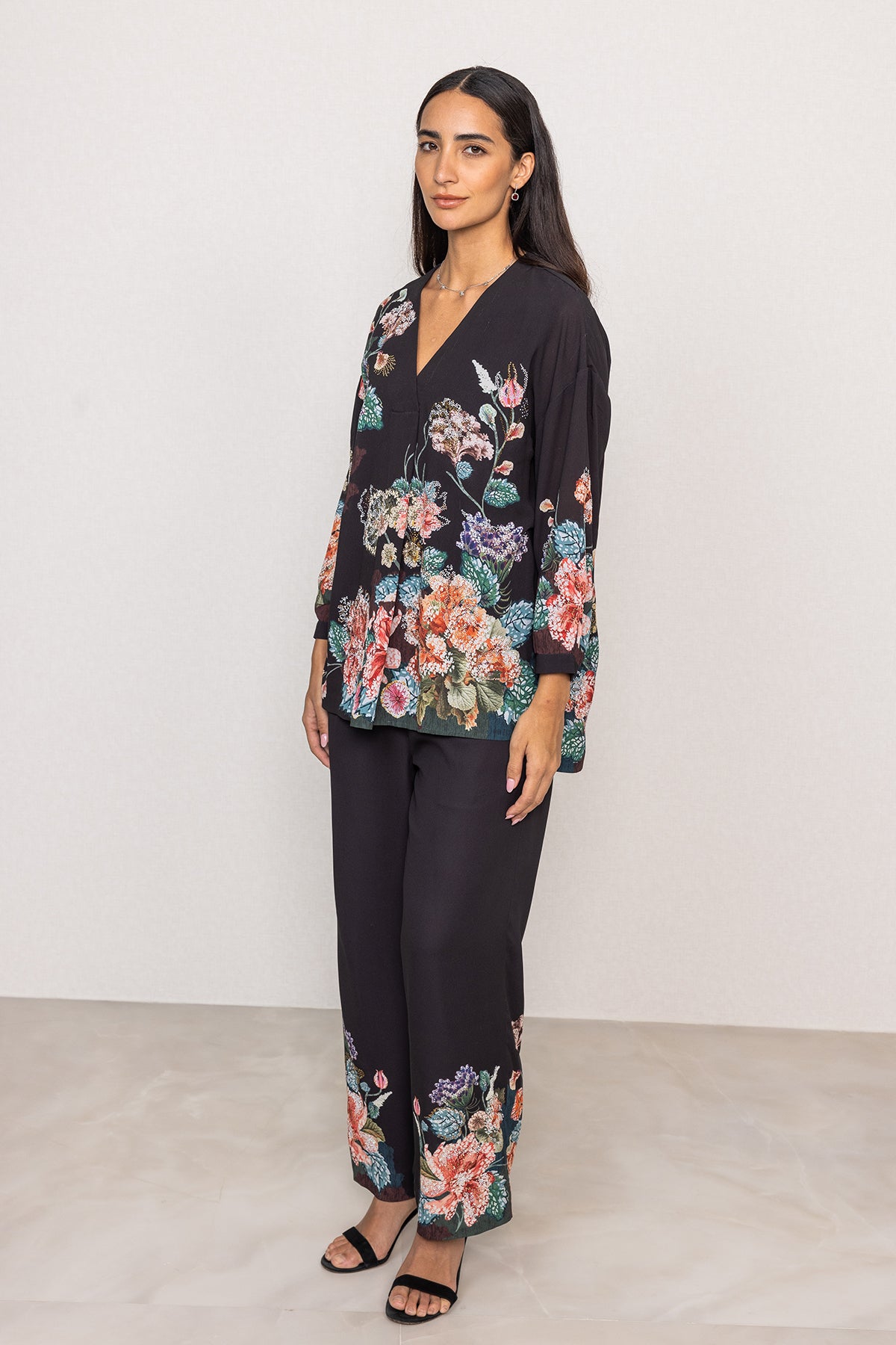Rivaya Co-Ord Set