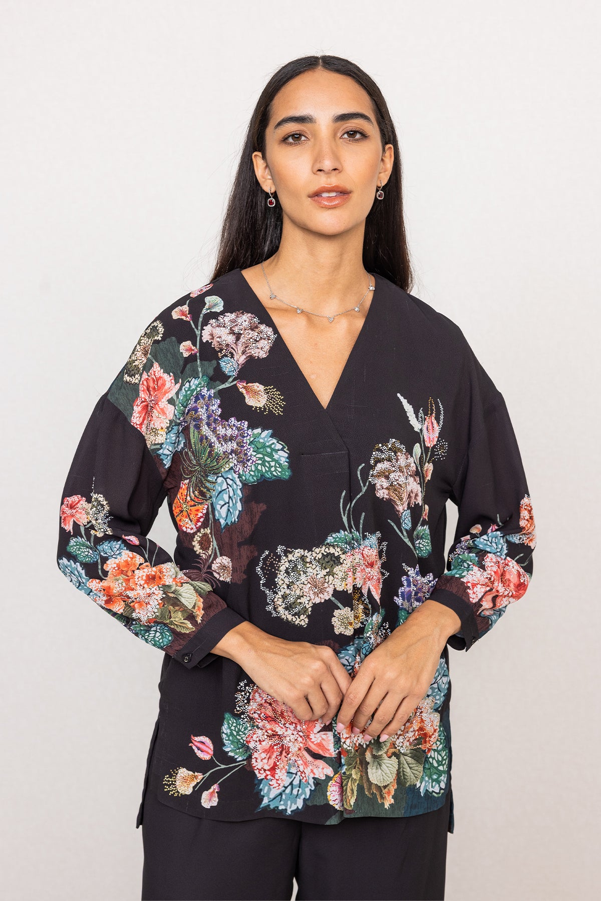 Rivaya Co-Ord Set