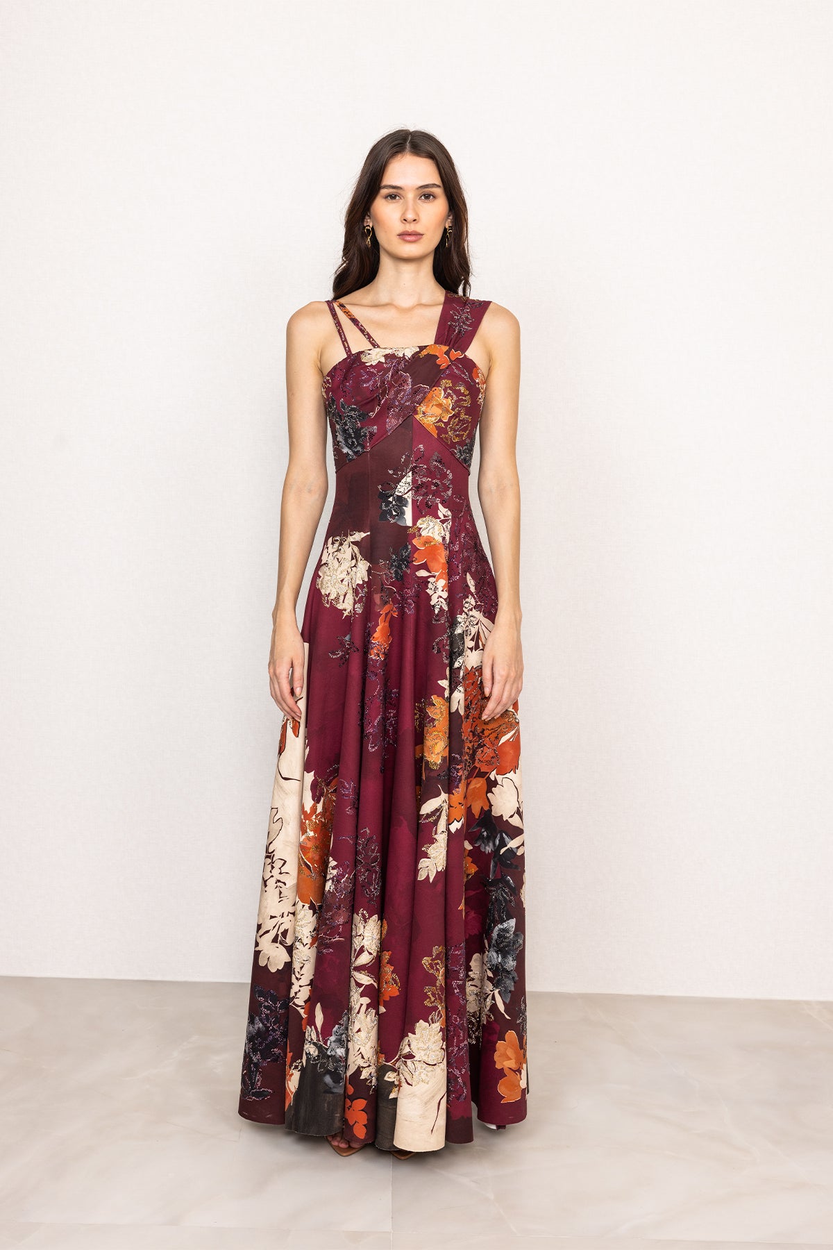 Eloria Evening Gown