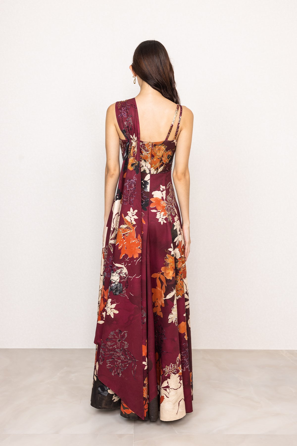 Eloria Evening Gown