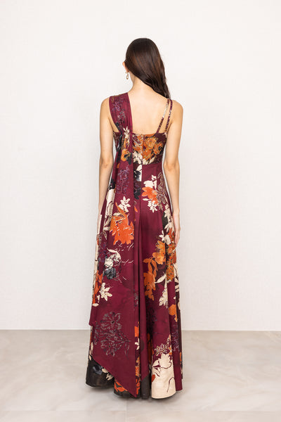 Eloria Evening Gown