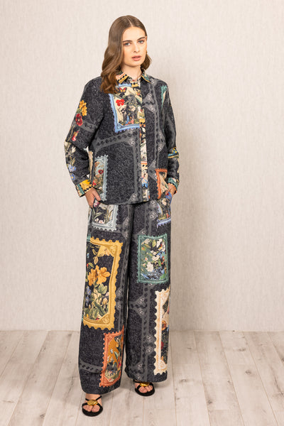 Sonnet Wide Leg Pants