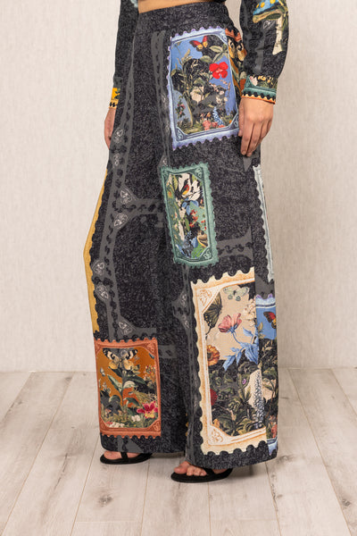 Sonnet Wide Leg Pants