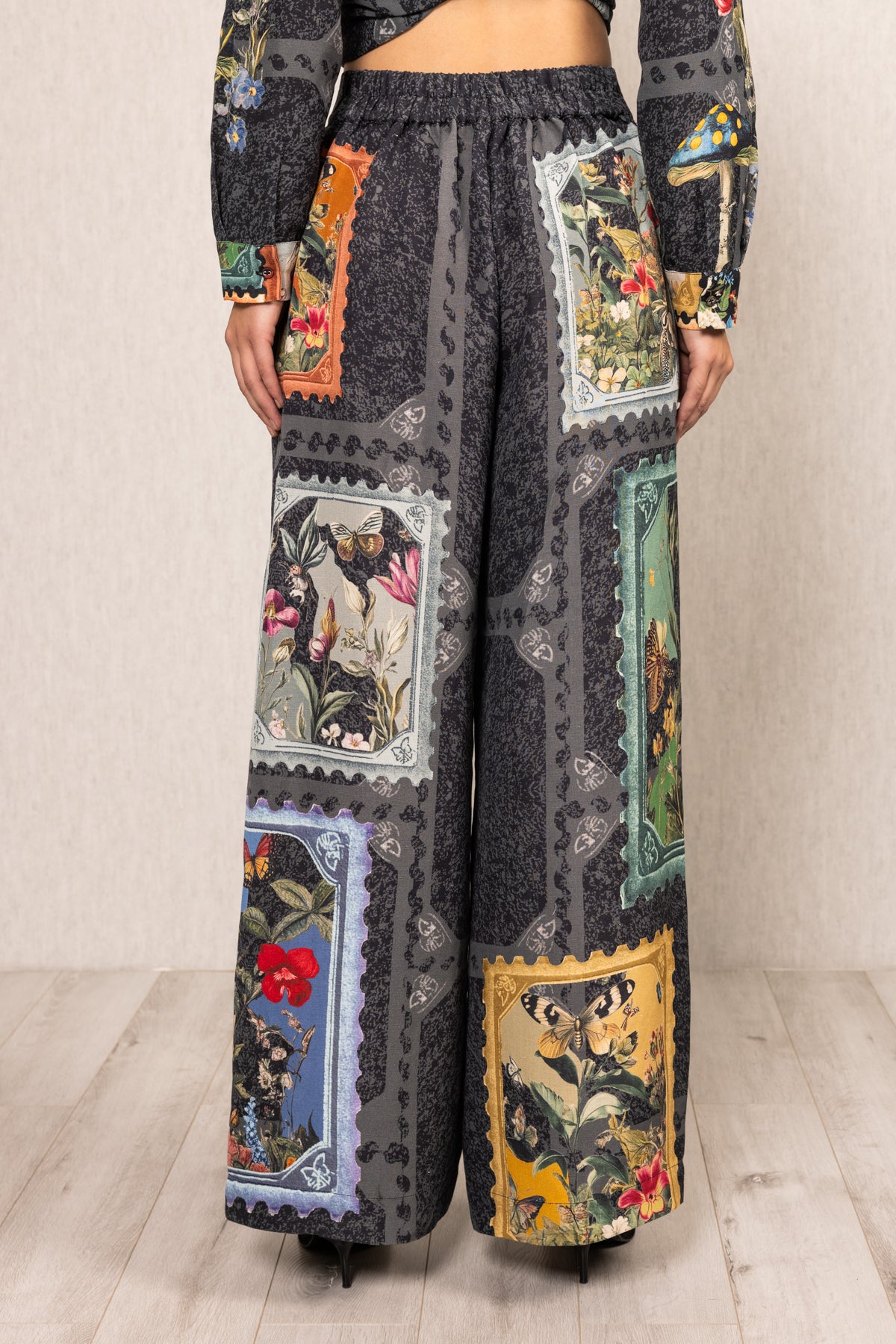 Sonnet Wide Leg Pants