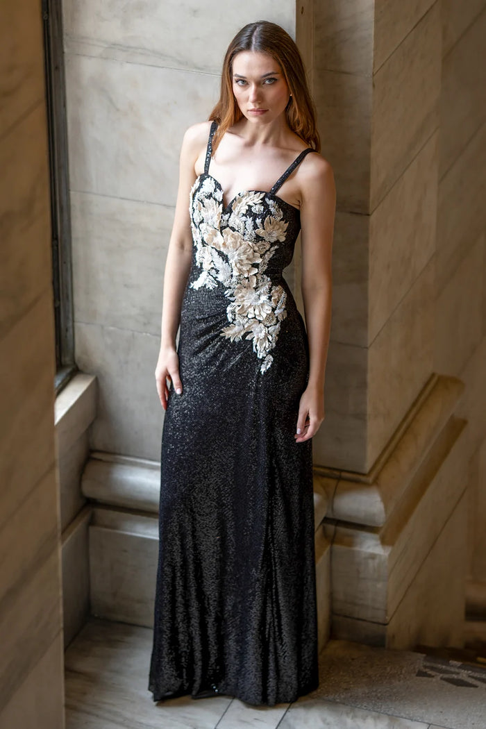 Gown