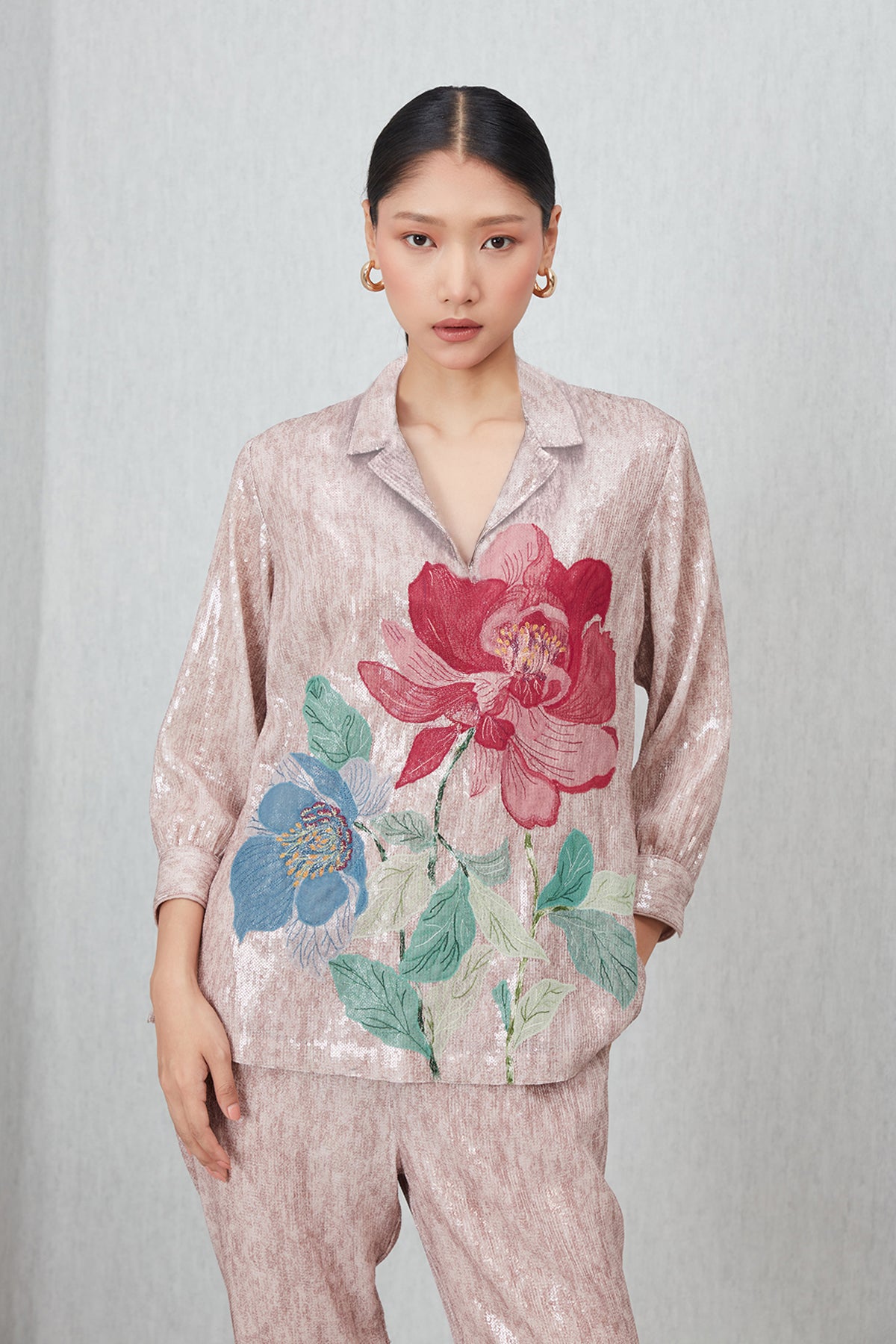 Aveline Co-Ord Set