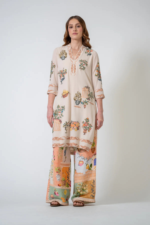 Tunics