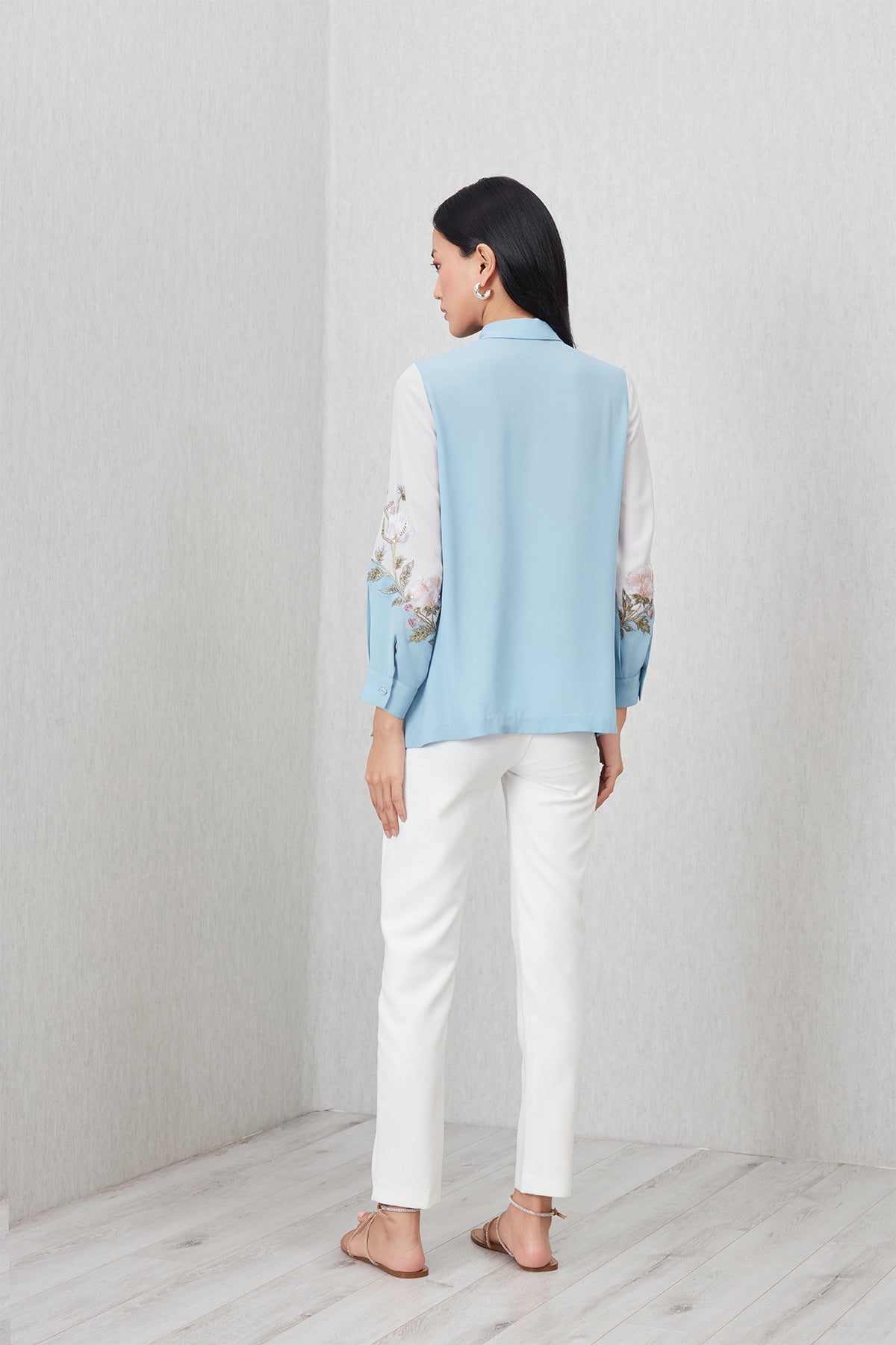 Florensa Blouse