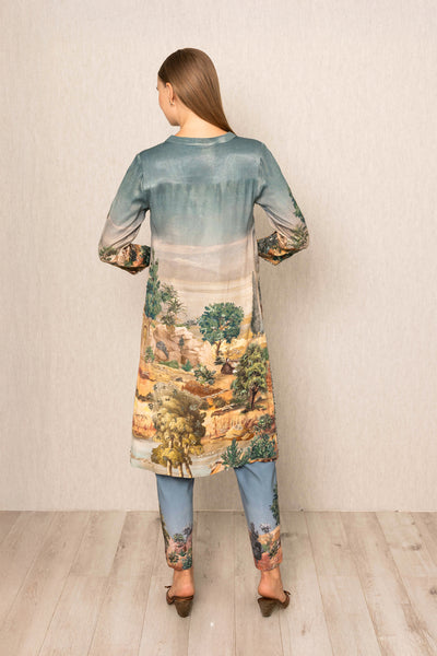 Bern Tunic Set