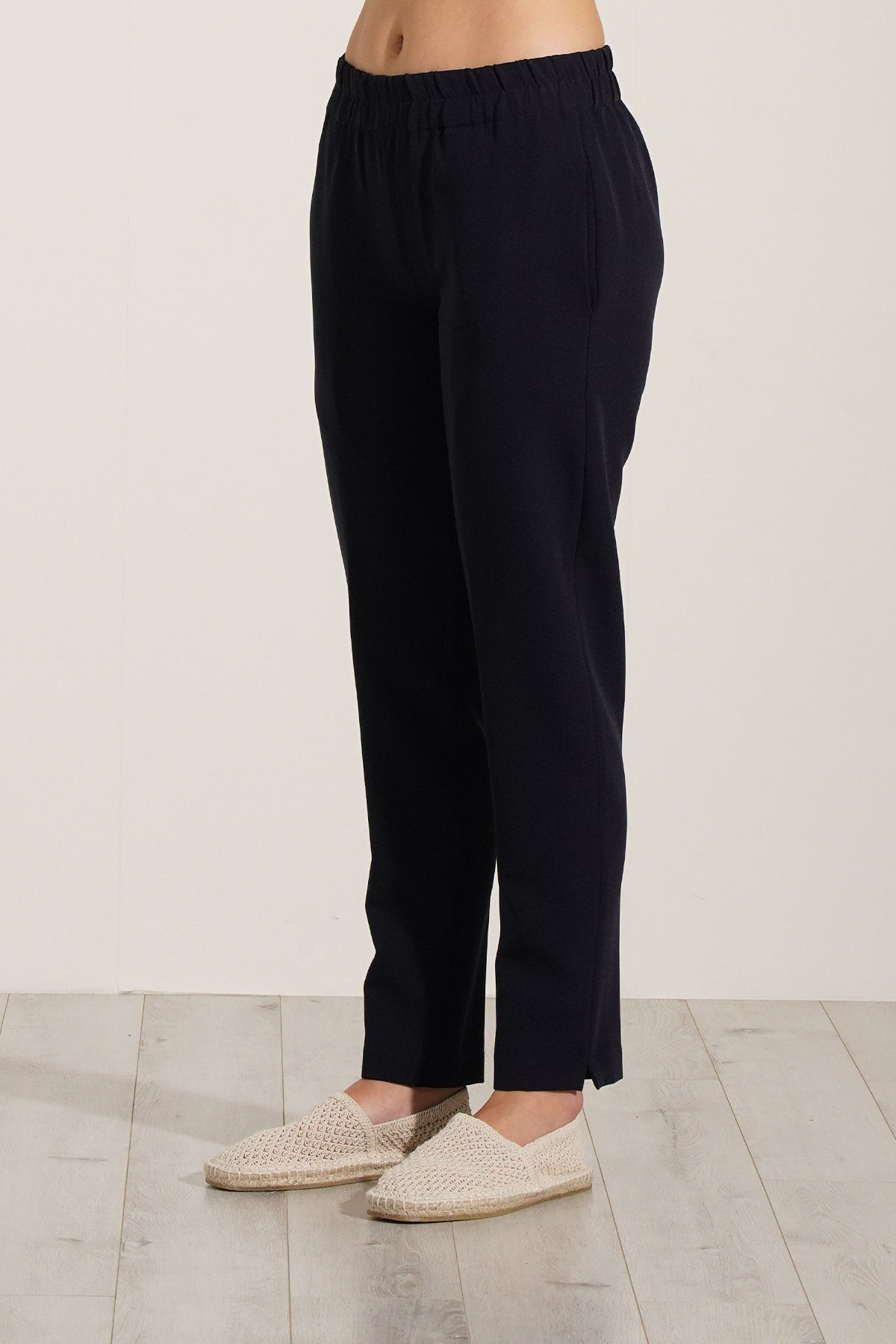 PIPPA PANT BLACK