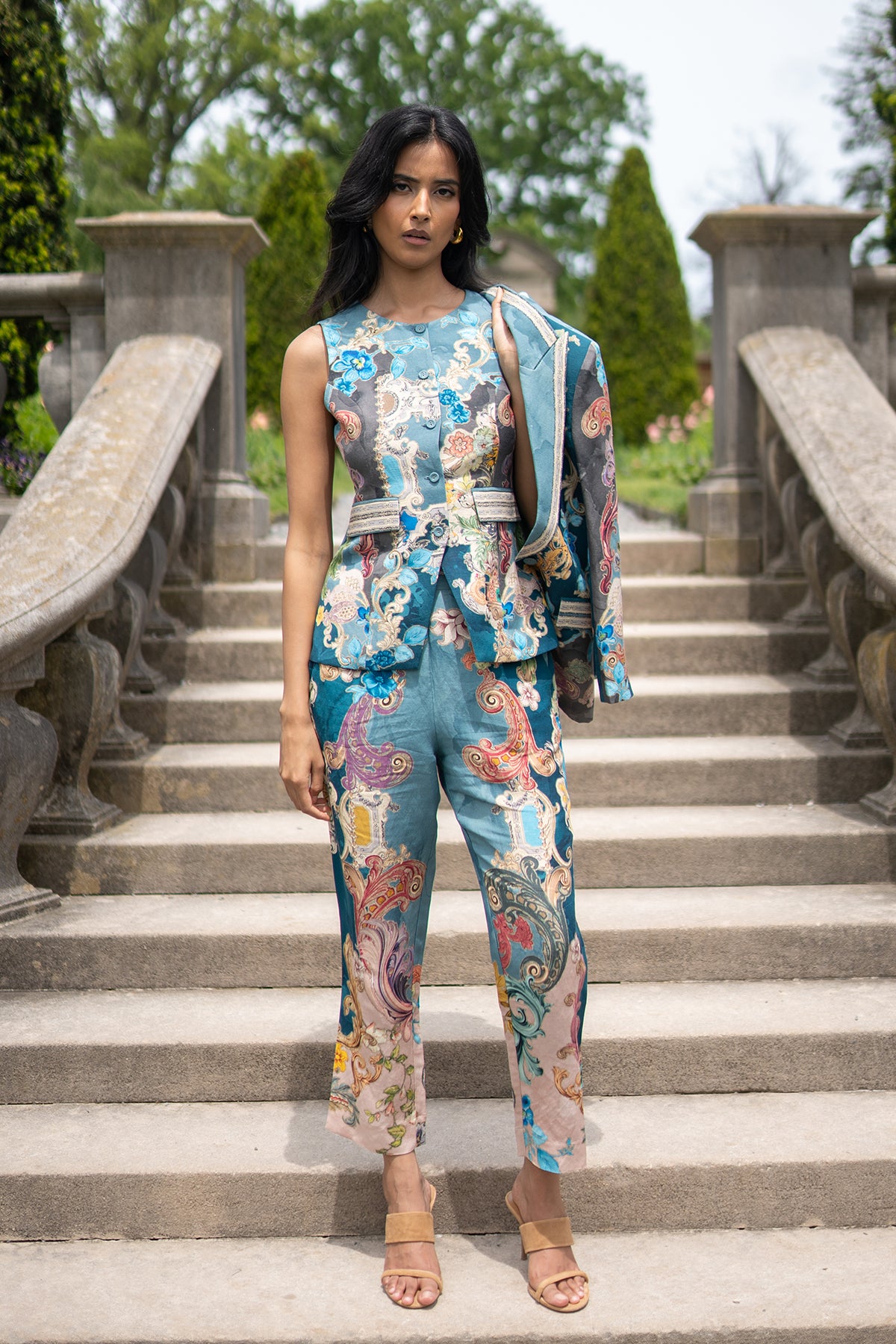Oranta Rara Pants