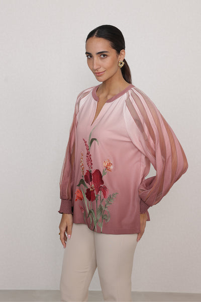 Olivi Blouse