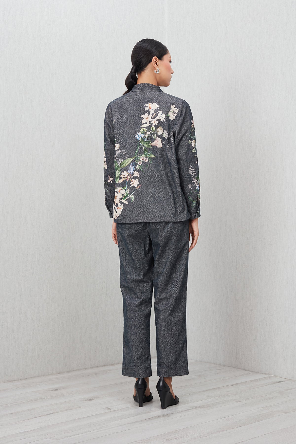 Valorie Buttondown Shirt