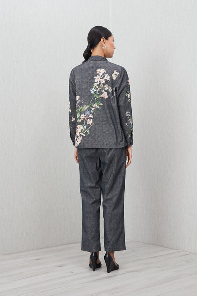 Valorie Buttondown Shirt
