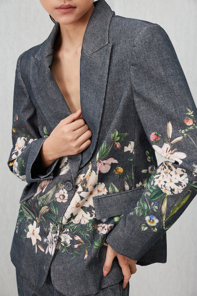 Serah Jacket