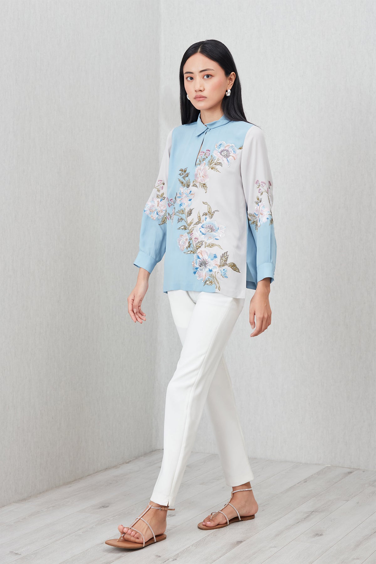 Florensa Blouse