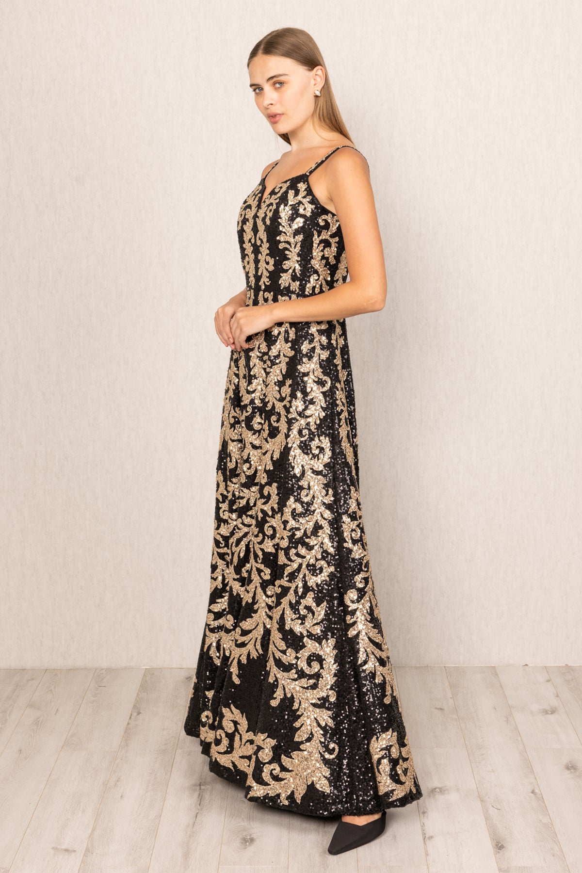 Beautiful Indian Designer Dresses for Women By Ranna Gill