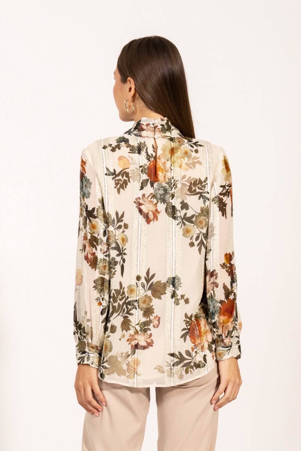 Ema Blouse