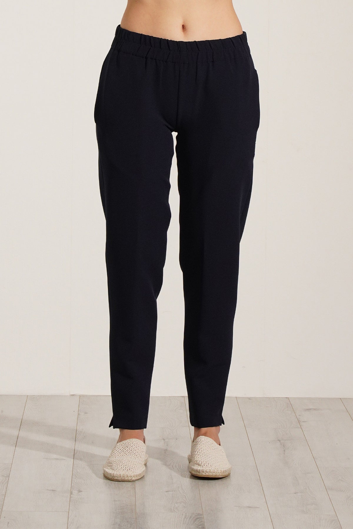 PIPPA PANT BLACK