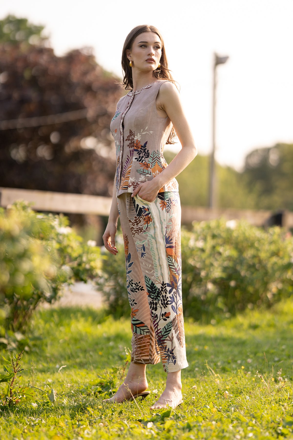 Liora Rara Pants