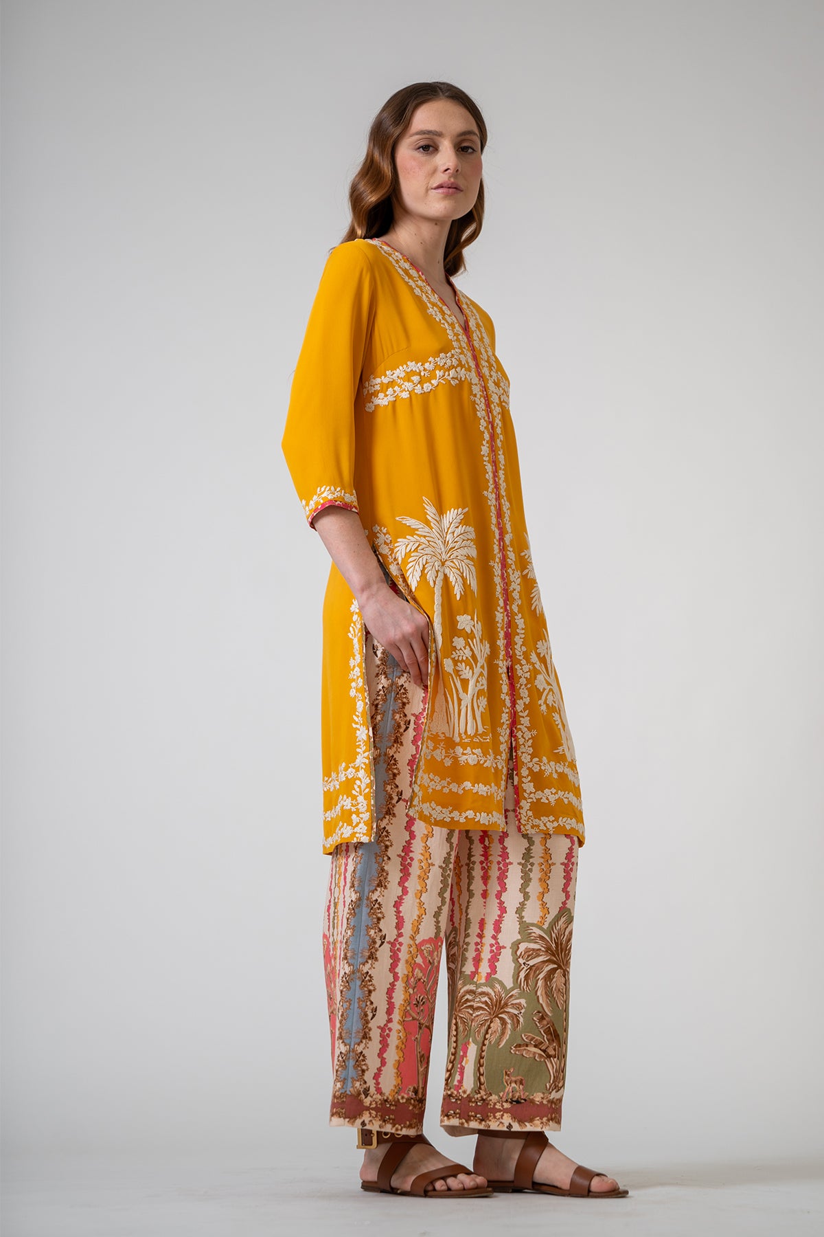 Savana Tunic