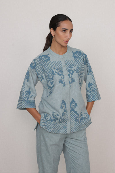 Sovana Co-ord Set