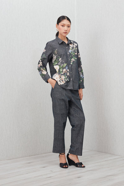 Valorie Buttondown Shirt