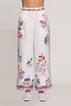 Alvia Culottes Pants