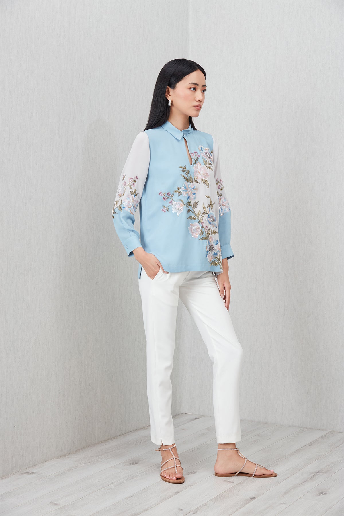 Florensa Blouse