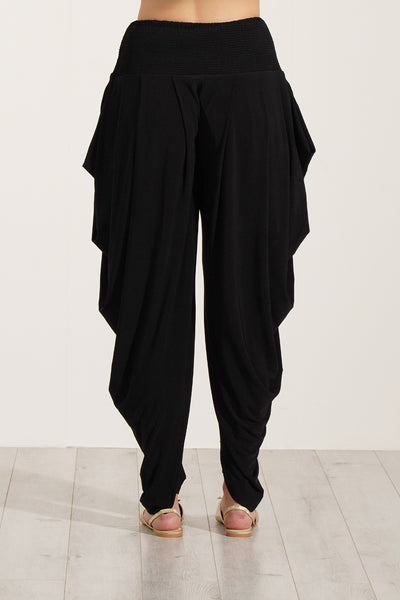 JEMMA PANT BLACK